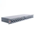 266XS Audio Processor – Compresseur DBX