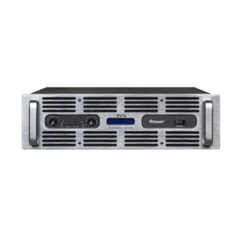 Ampli de Puissance EV P6300 – Performance et Fiabilité Professionnelle