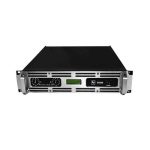 Ampli de Puissance EV P9300 – Puissance et Précision Professionnelle