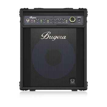 Combo Bass Bulgaria – Puissance et Polyvalence