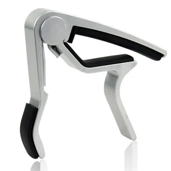 Capo Guitare – Modèle Universel