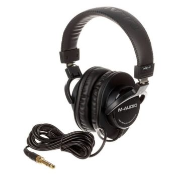 Casque Studio
