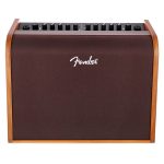 Fender Acoustic 100 – Ampli Solo Acoustique 100W