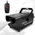 Fog Machine – Machine à Fumée Professionnelle