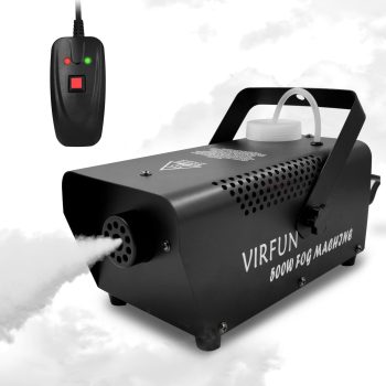 Fog Machine – Machine à Fumée Professionnelle