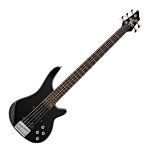 Guitare Basse 5 Cordes – Polyvalence et Puissance
