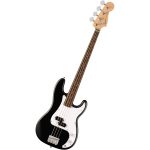 Guitare Basse 4 Cordes – Son Profond et Puissant