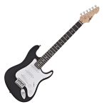 Guitare Électrique – Son Puissant & Design Élégant