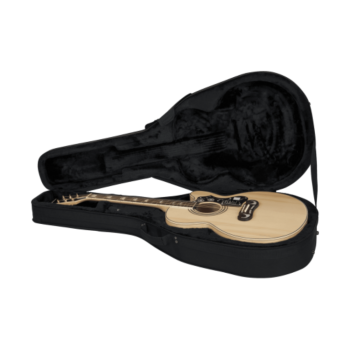 Housse de Guitare – Protection et Transport Sécurisé