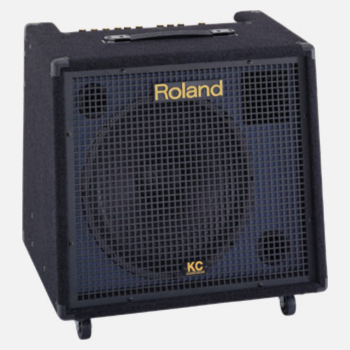 Roland KC-550 – Amplificateur de Clavier Stéréo 180W
