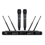 Microphone ADX400 – Précision et Performance
