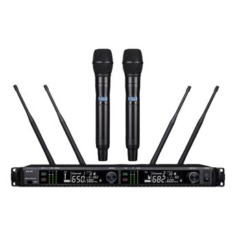 Microphone ADX400 – Précision et Performance