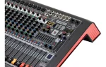 mixer