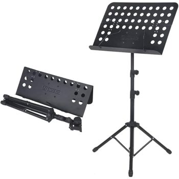 Pupitre de Musique – Pratique et Stable