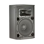 JBL PRX415M – Retour de scène passif 15" 2 voies