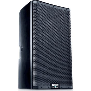 HP QSC - Puissance et Fiabilité Professionnelles