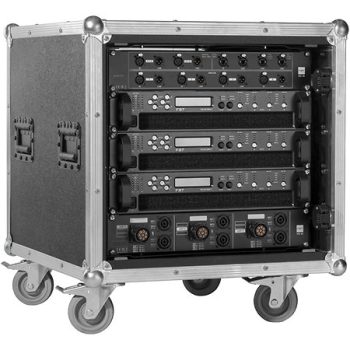 Rack de Sonorisation – Solution Pro Audio