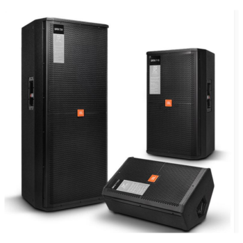 JBL SRX715