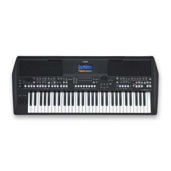 Piano SX600
